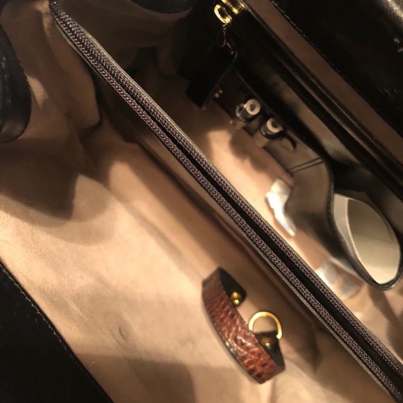 Original Signature Brahmin Handbag - Picture 9 of 9